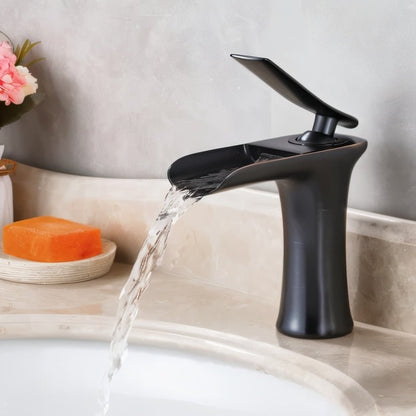 Astak Bathroom Faucet