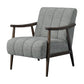 Moe's ASTER ACCENT CHAIR
