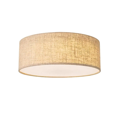 Residence Supply Round - 19.6" / 50cm / Warm White (3000K) Astoria Ceiling Light Astoria Ceiling Light