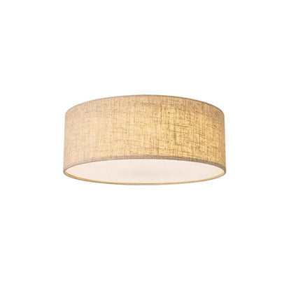 Residence Supply Round - 11.8" / 30cm / Warm White (3000K) Astoria Ceiling Light Astoria Ceiling Light