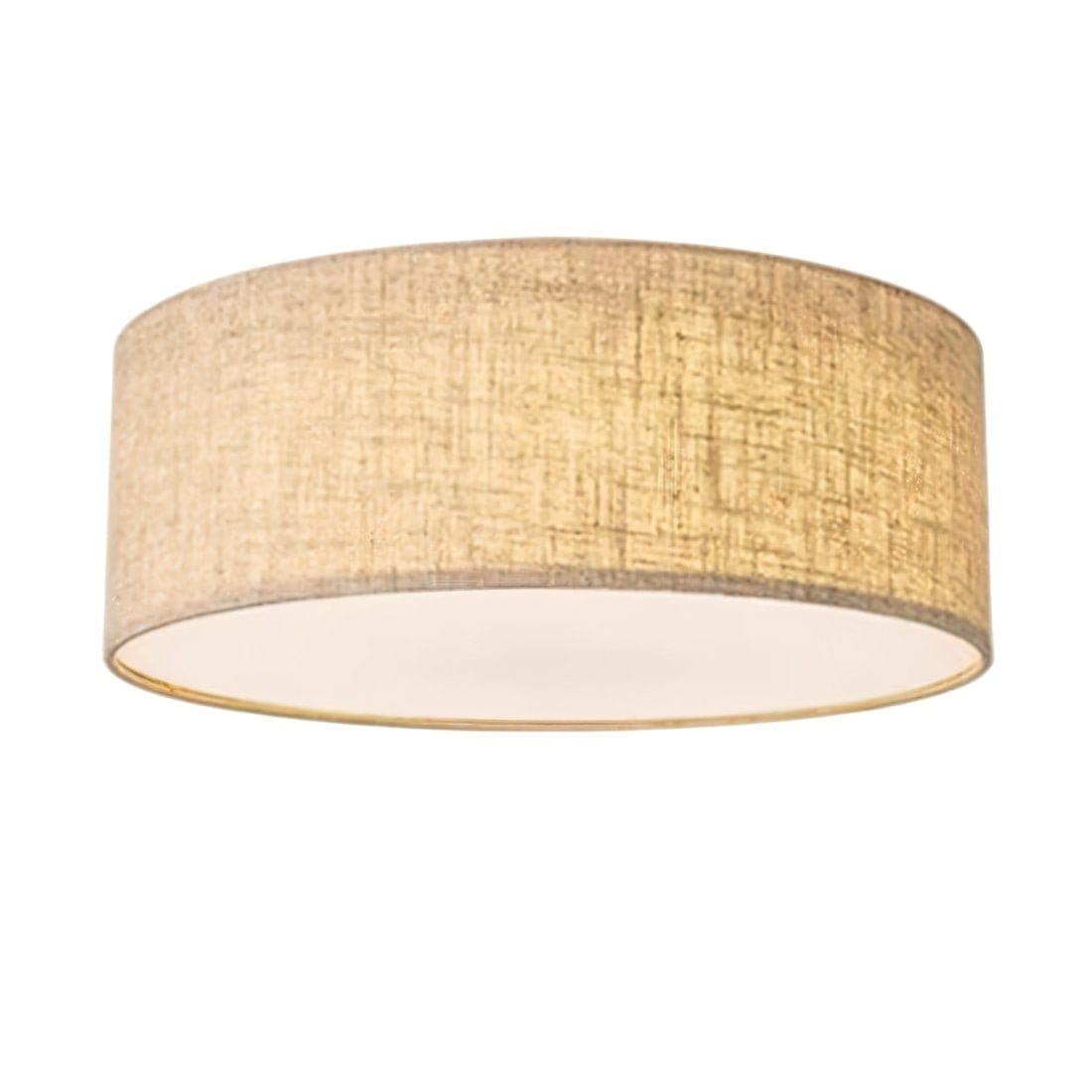 Residence Supply Round - 23.6"/ 60cm / Warm White (3000K) Astoria Ceiling Light Astoria Ceiling Light