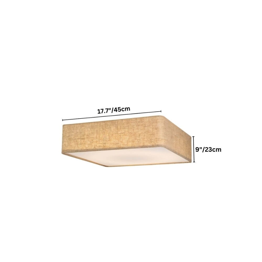 Residence Supply Astoria Ceiling Light Astoria Ceiling Light
