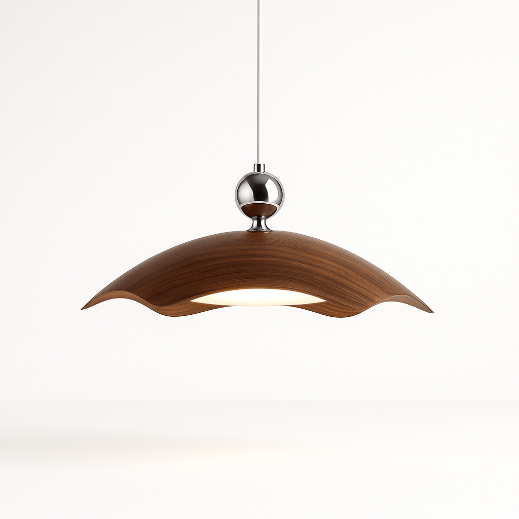Astreon Pendant Light