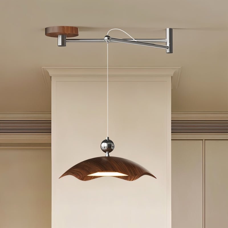 Astreon Pendant Light