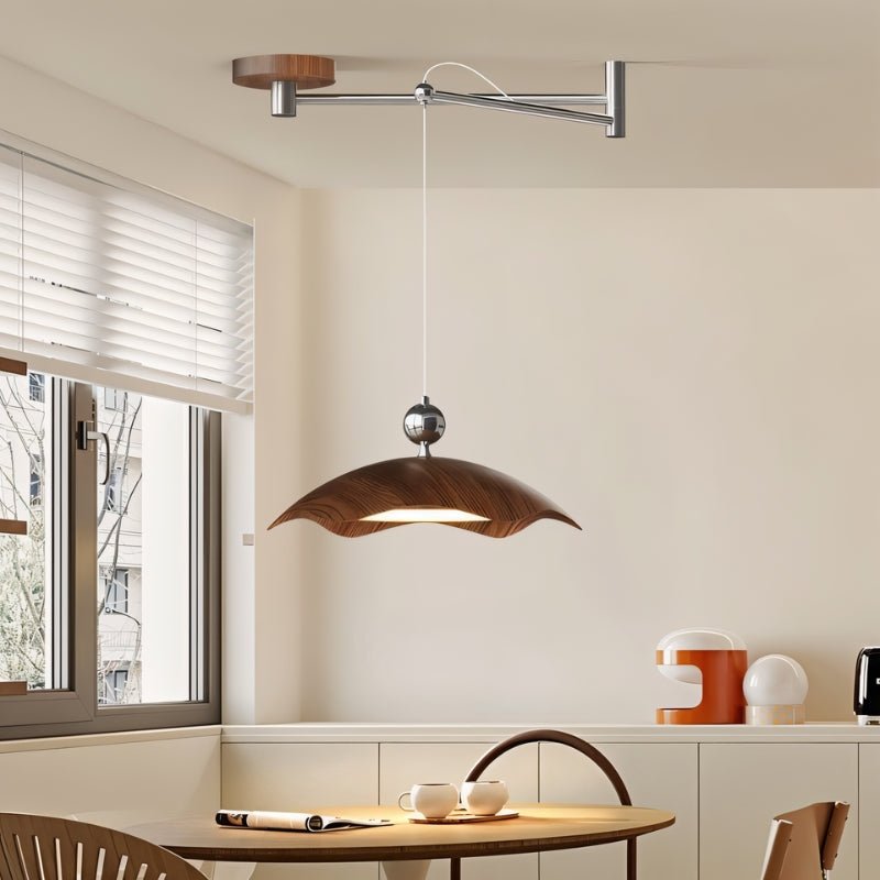 Astreon Pendant Light