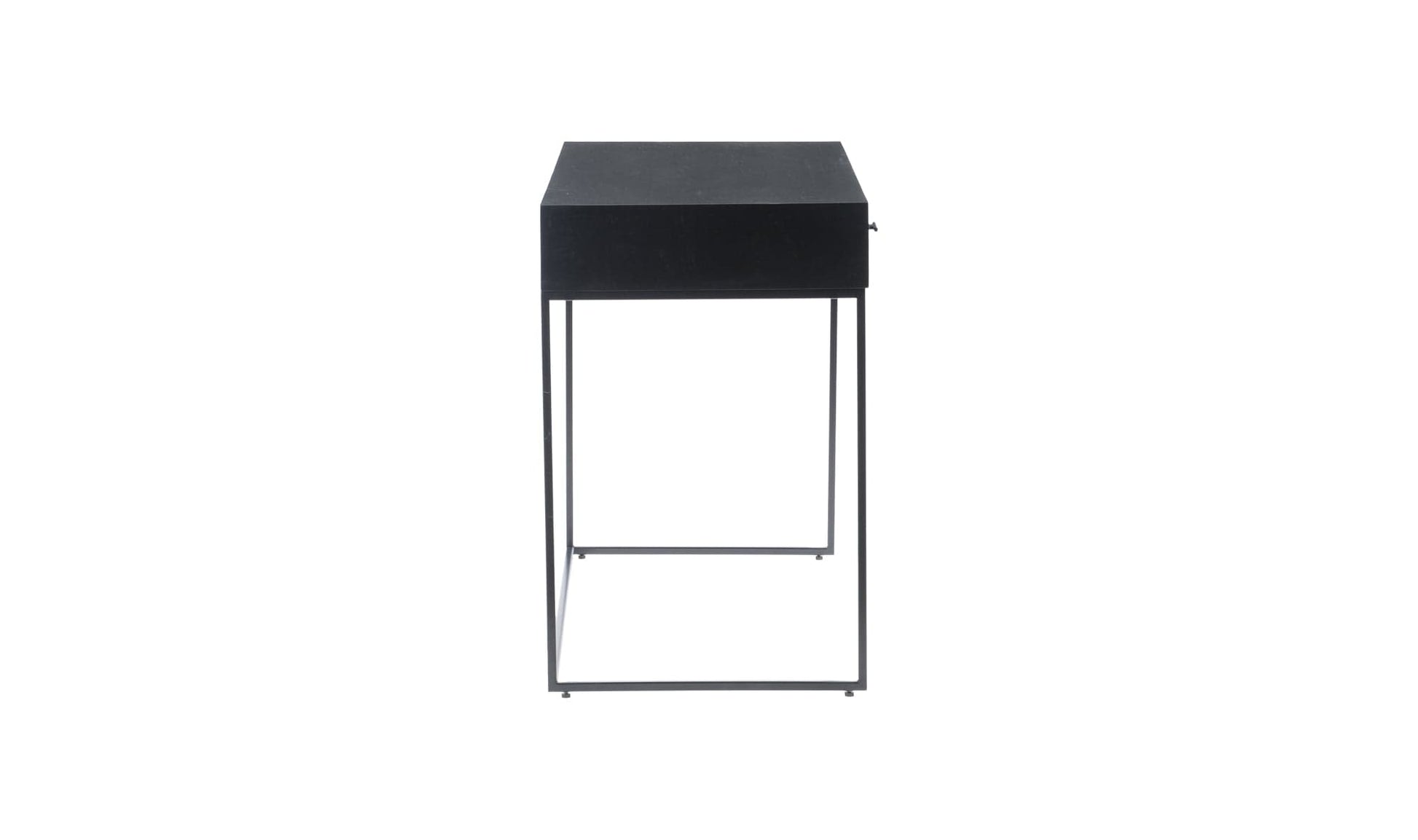 The Carpentry Shop Co. Atelier Desk Black Atelier Desk Black
