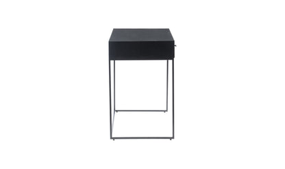 The Carpentry Shop Co. Atelier Desk Black Atelier Desk Black
