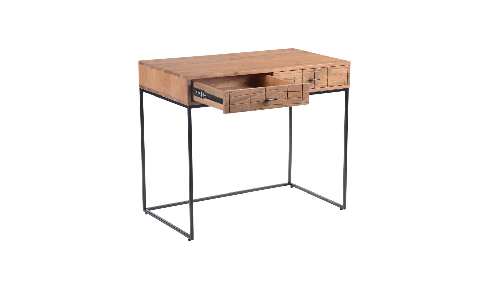 The Carpentry Shop Co. Atelier Desk Natural Atelier Desk Natural