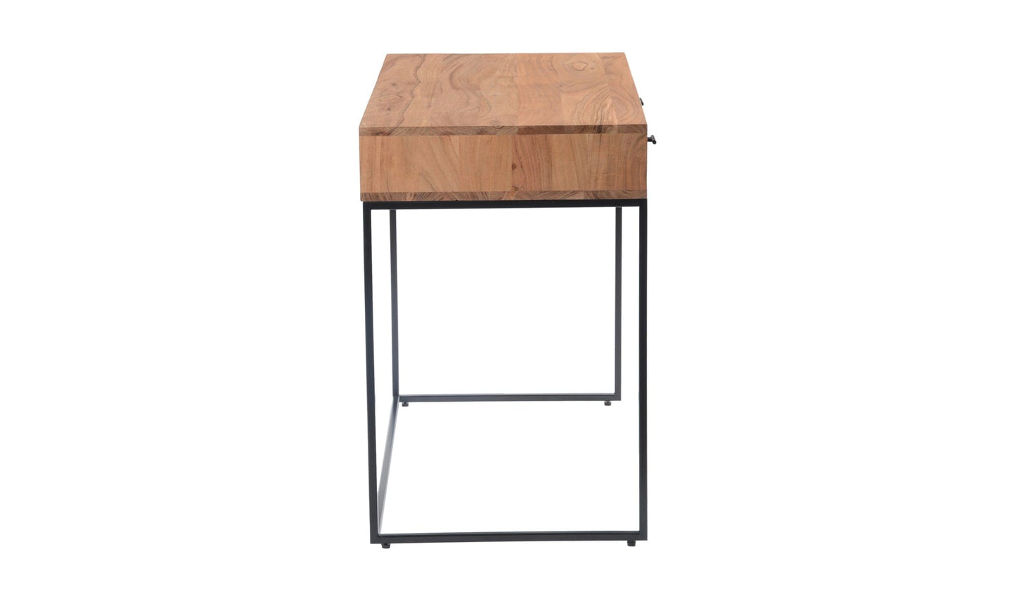 The Carpentry Shop Co. Atelier Desk Natural Atelier Desk Natural
