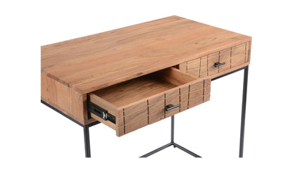 The Carpentry Shop Co. Atelier Desk Natural Atelier Desk Natural