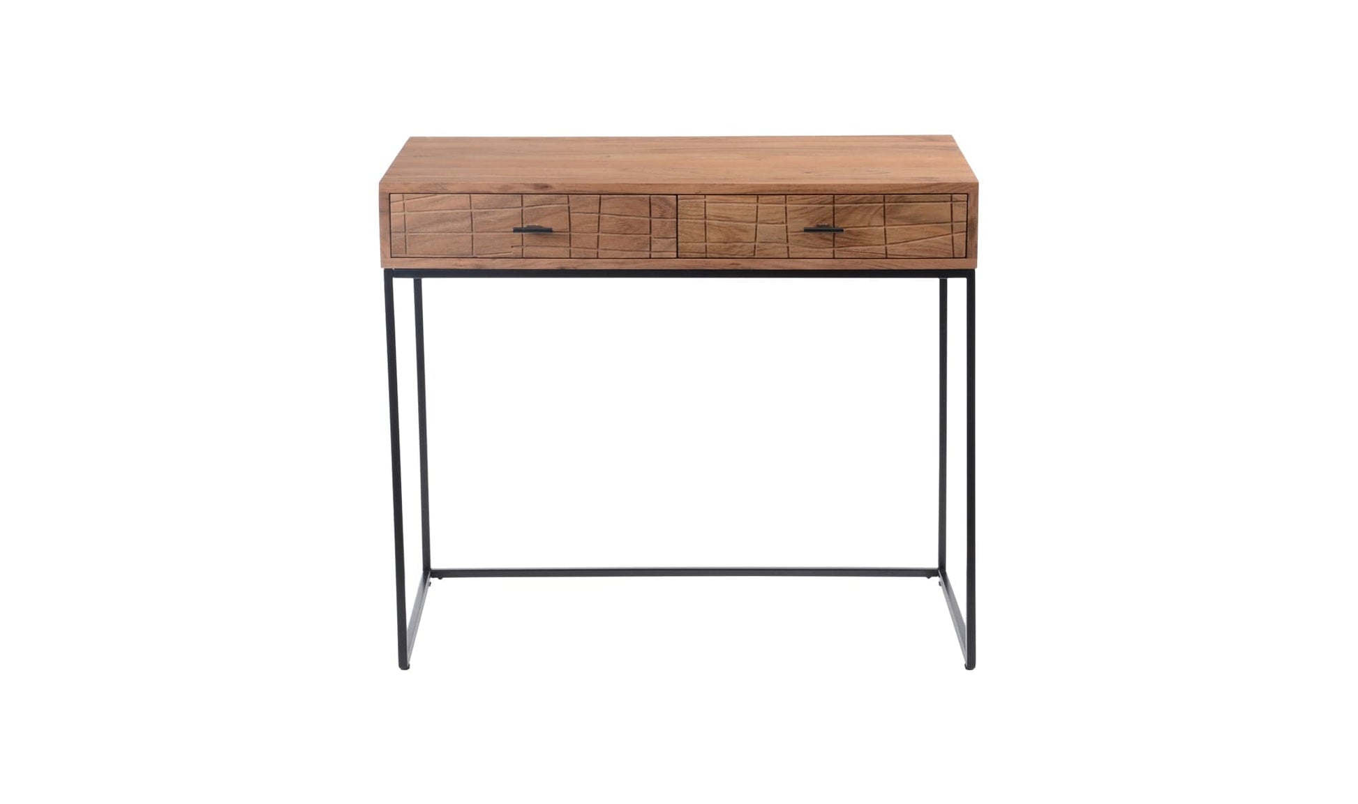 The Carpentry Shop Co. Atelier Desk Natural Atelier Desk Natural