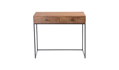 The Carpentry Shop Co. Atelier Desk Natural Atelier Desk Natural