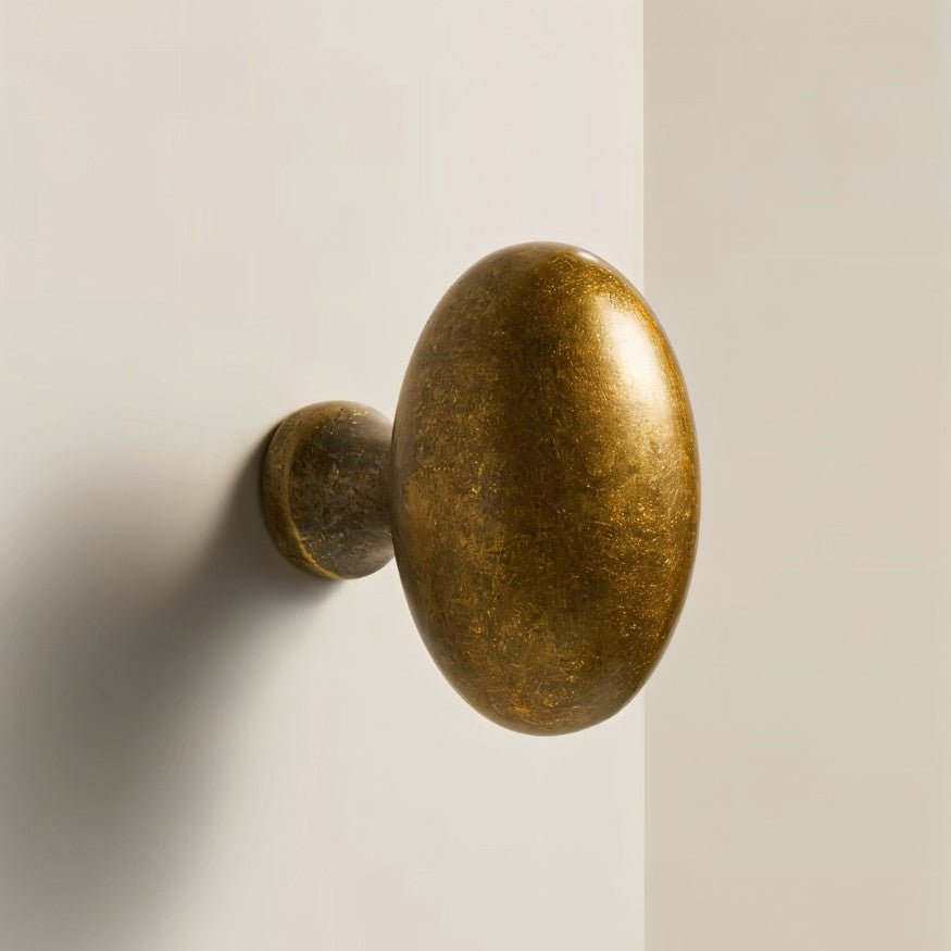 Atlas Knob.