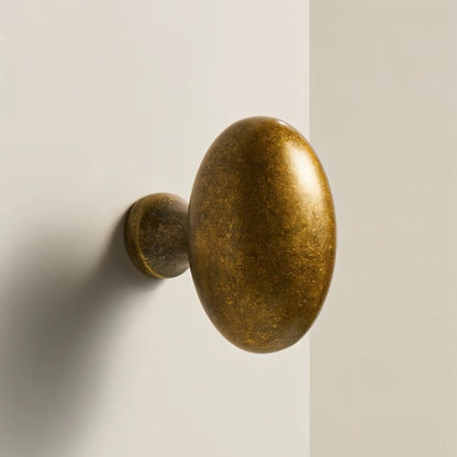 Atlas Knob.