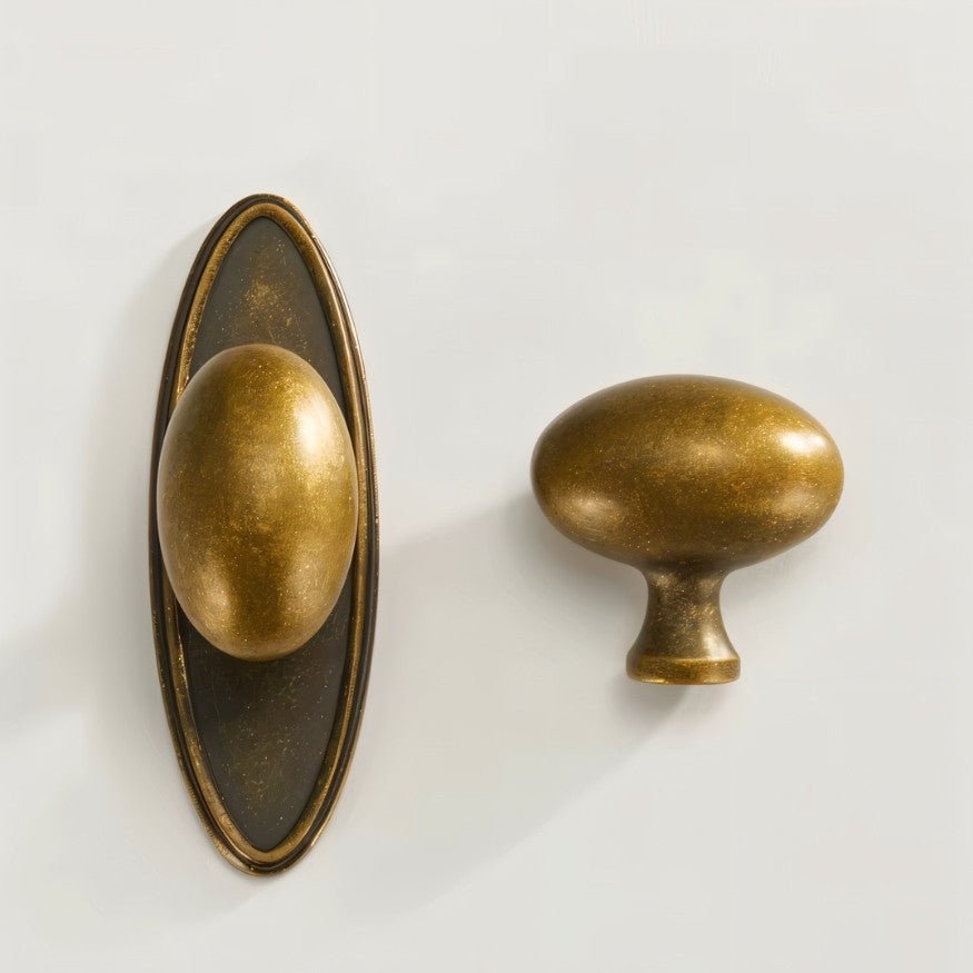 Atlas Knob.