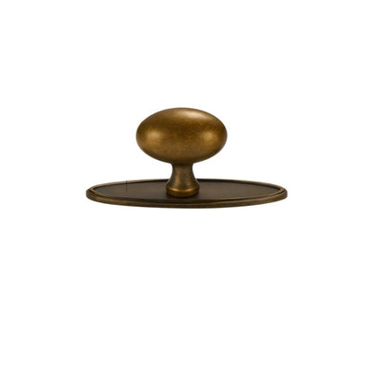 Atlas Knob.