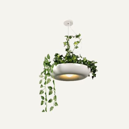 Aula Pendant Light.