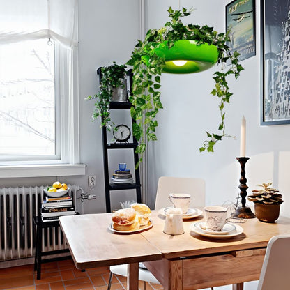 Aula Pendant Light.