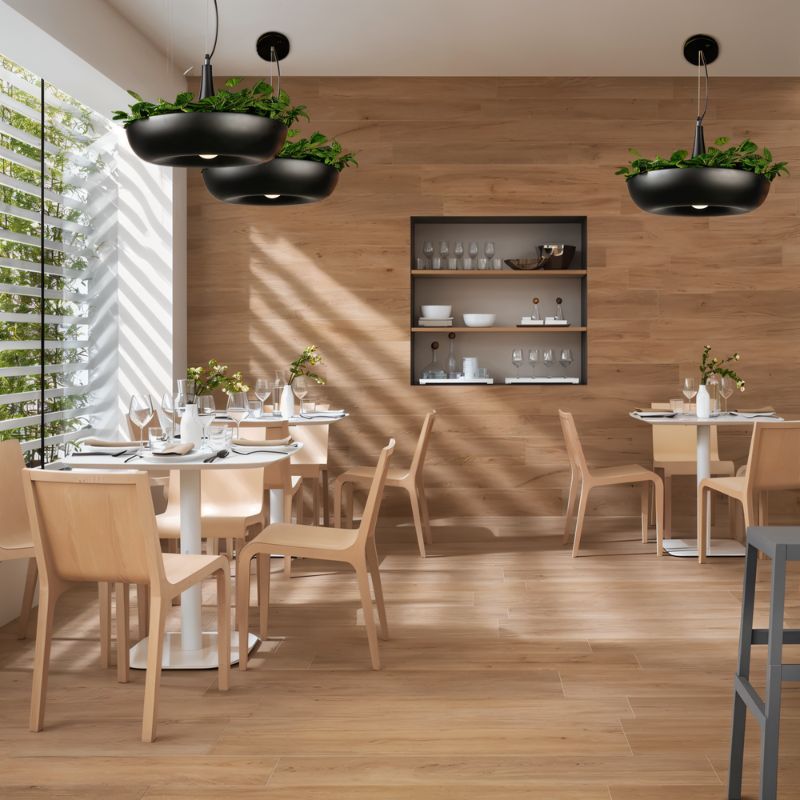 Aula Pendant Light.