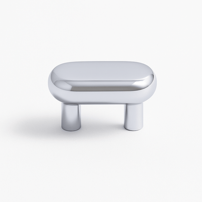 Auryn Knob.