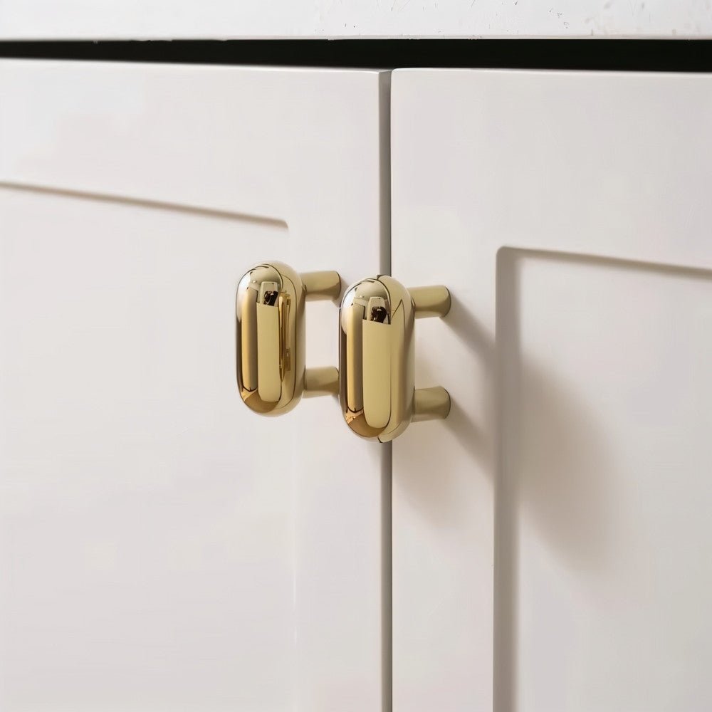 Auryn Knob.