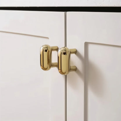 Auryn Knob.