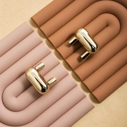 Auryn Knob.