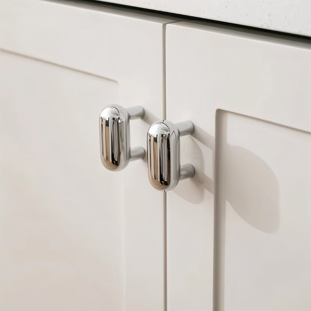 Auryn Knob.