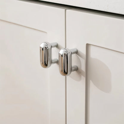 Auryn Knob.