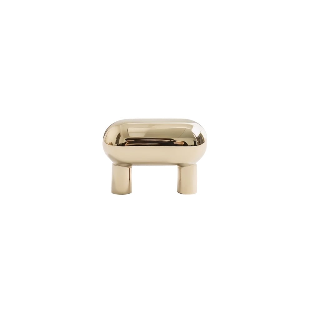 Auryn Knob.