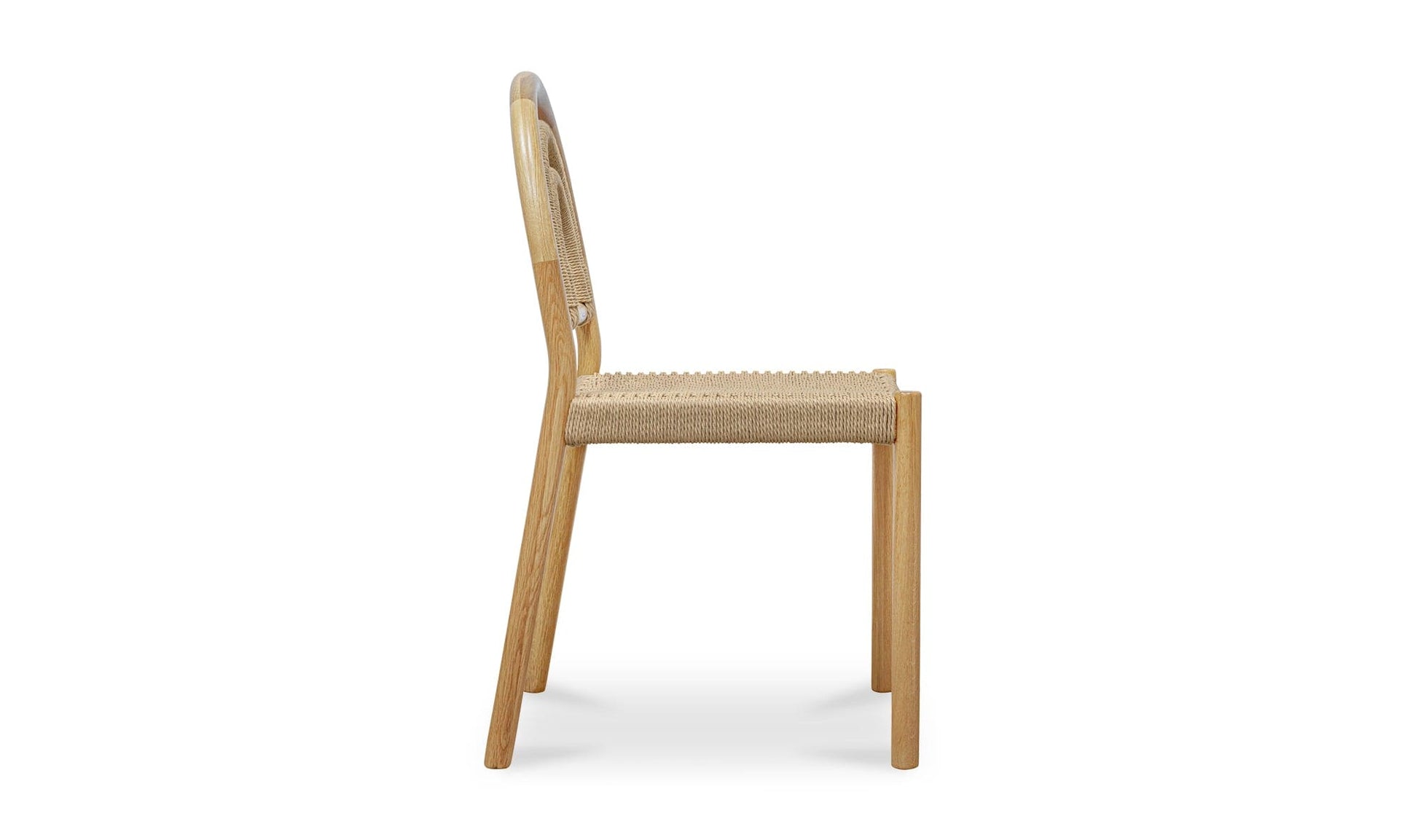 Moe's AVERY DINING CHAIR – SET OF TWO
