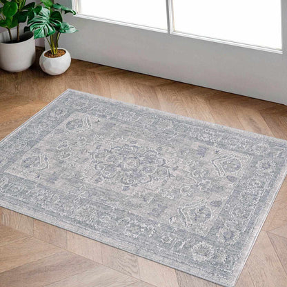 Semaphore Thick Luxe Area Rug