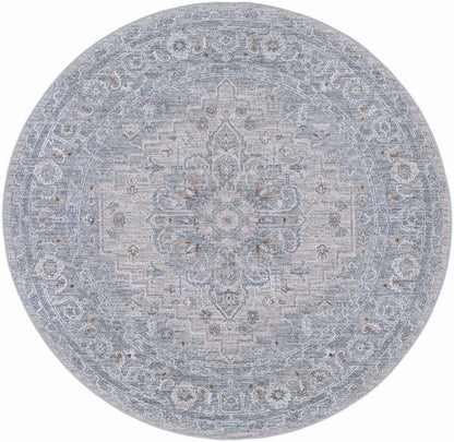 Semaphore Thick Luxe Area Rug
