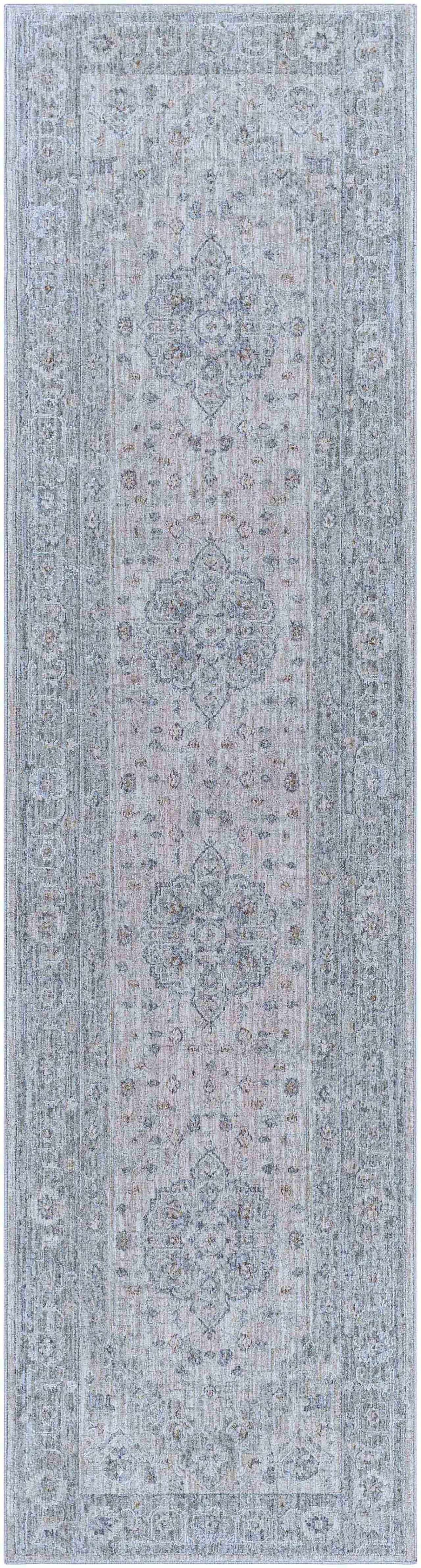 Semaphore Thick Luxe Area Rug
