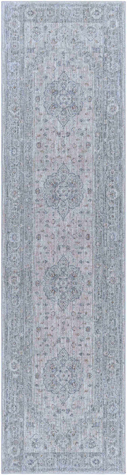 Semaphore Thick Luxe Area Rug