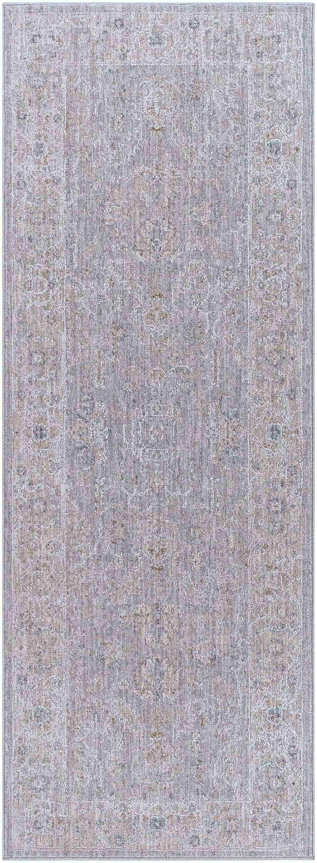 Tahmoor Thick Luxe Area Rug