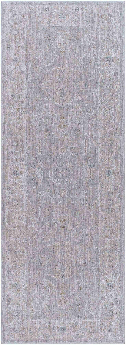 Tahmoor Thick Luxe Area Rug