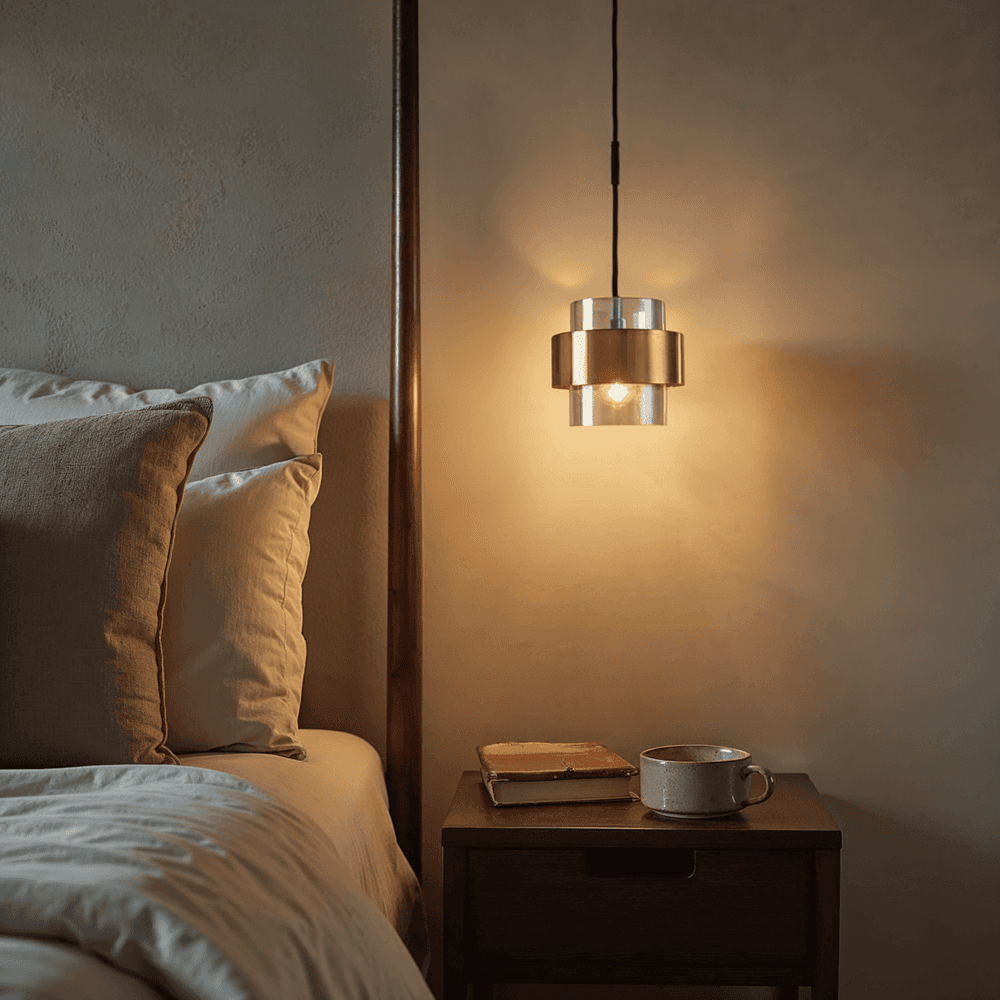 Azenor Pendant Light.