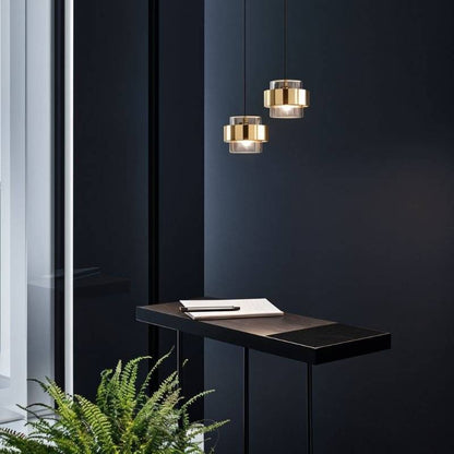 Azenor Pendant Light.