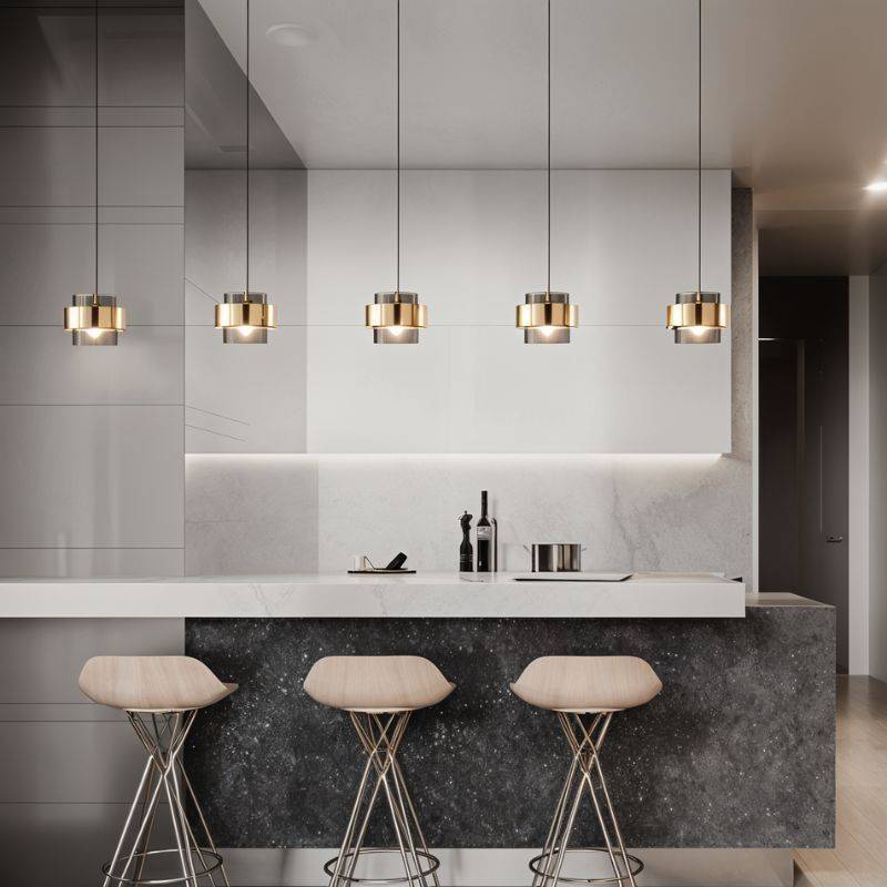 Azenor Pendant Light.