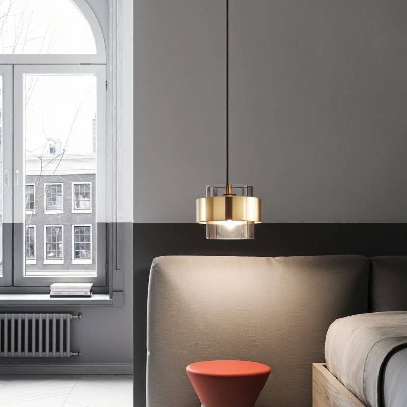 Azenor Pendant Light.