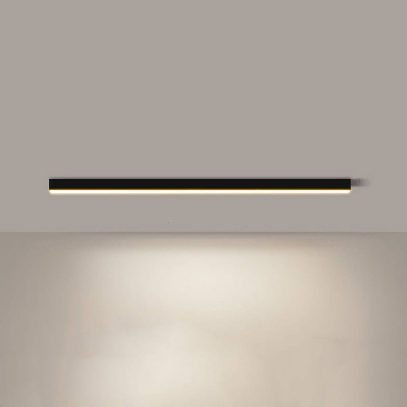 Residence Supply Black - 23.6" / 60cm - 24W / Warm White (3000K) Azora Ceiling Light