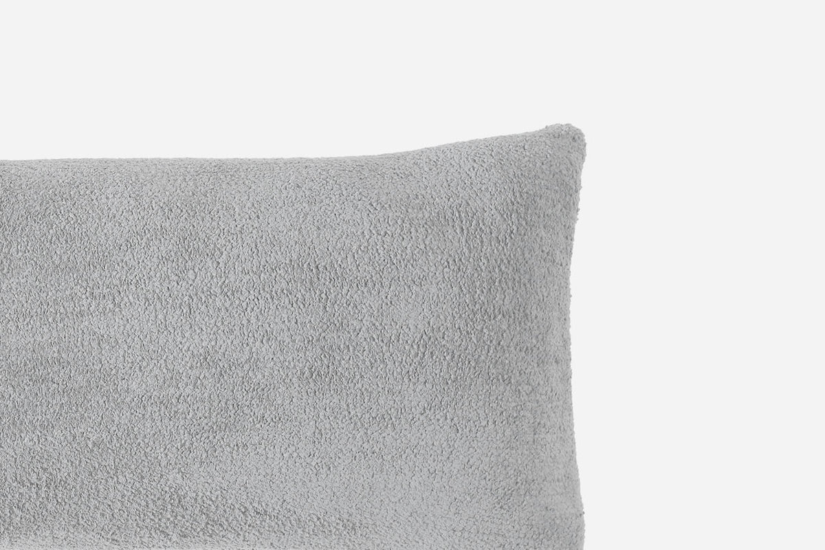 Snug Lumbar Pillow.