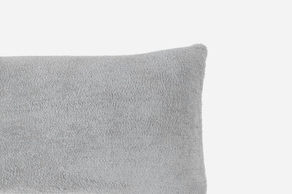 Snug Lumbar Pillow.