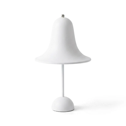 Pantop Bell Rechargeable Table Lamp
