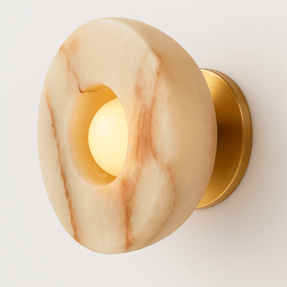 Bagal Wall Lamp