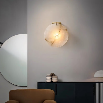 Balbi Wall Lamp