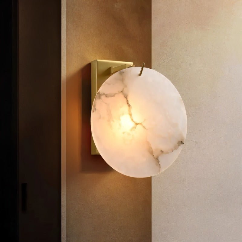 Balbi Wall Lamp