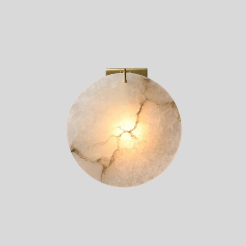 Balbi Wall Lamp