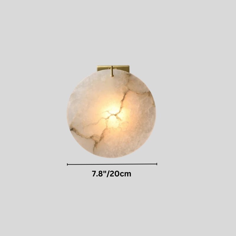 Balbi Wall Lamp